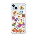 GRAPHICS - DAISYLAND (CLEAR CASE)