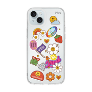 GRAPHICS - DAISYLAND (CLEAR CASE)