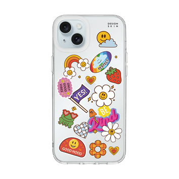 GRAPHICS - DAISYLAND (CLEAR CASE)