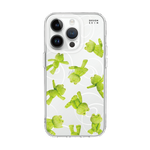 GRAPHICS - HELLO FROG (CLEAR CASE)
