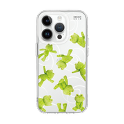 GRAPHICS - HELLO FROG (CLEAR CASE)