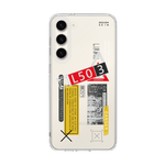GRAPHICS - L503 (CLEAR CASE)