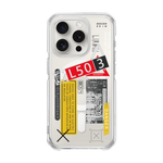 GRAPHICS - L503 (CLEAR MAGSAFE CASE)