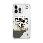 [DISNEY] MICKEY FRIENDS - ADVENTURE MICKEY MOUSE (CLEAR MAGSAFE CASE)