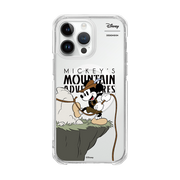 [DISNEY] MICKEY FRIENDS - ADVENTURE MICKEY MOUSE (CLEAR MAGSAFE CASE)