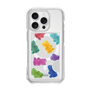 GRAPHICS - BEAR JELLY