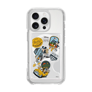 [DISNEY] MICKEY FRIENDS - CAMPING CAR MICKEY FAMILY