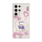 RETRO - EMBO HEART/BUNNY (CLEAR CASE)