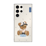 RETRO - MINISTAR/TEDDY (CLEAR CASE)