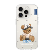 RETRO - MINISTAR/TEDDY (CLEAR CASE)