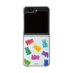 GRAPHICS - BEAR JELLY (CLEAR CASE)