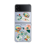 [DISNEY] MICKEY FRIENDS - MICKEY IN NATURE (CLEAR CASE)
