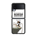 [DISNEY] MICKEY FRIENDS - ADVENTURE MICKEY MOUSE (EPOXY CASE)
