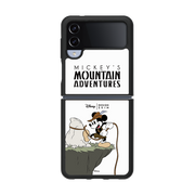 [DISNEY] MICKEY FRIENDS - ADVENTURE MICKEY MOUSE (EPOXY CASE)