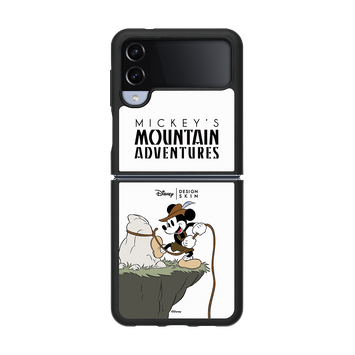 [DISNEY] MICKEY FRIENDS - ADVENTURE MICKEY MOUSE (EPOXY CASE)