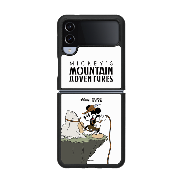 [DISNEY] MICKEY FRIENDS - ADVENTURE MICKEY MOUSE (EPOXY CASE)