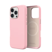 MAGSAFE FULL COVER - ARTIFICIAL LEATHER/PINK (MAGSAFE FULL COVER CASE)