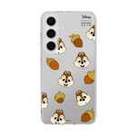 [DISNEY] LOVE NATURE - ACORN CHIPS (CLEAR CASE)