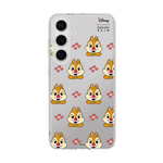 [DISNEY] LOVE NATURE - FLOWER DALE (CLEAR CASE)