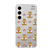 [DISNEY] LOVE NATURE - FLOWER DALE (CLEAR CASE)