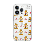 [DISNEY] LOVE NATURE - FLOWER DALE (CLEAR CASE)