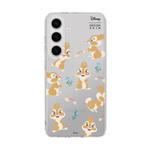 [DISNEY] LOVE NATURE - RAINBOW MISS BUNNY (CLEAR CASE)