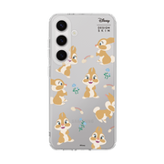 [DISNEY] LOVE NATURE - RAINBOW MISS BUNNY (CLEAR CASE)