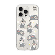 [DISNEY] LOVE NATURE - MINI FLOWER THUMPER (CLEAR CASE)