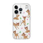 [DISNEY] LOVE NATURE - FOREST BAMBI (CLEAR CASE)