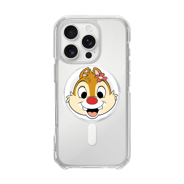 [DISNEY] LOVE NATURE - DALE