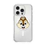 [DISNEY] LOVE NATURE - CHIP (MAGSAFE GRAPHIC TOK)