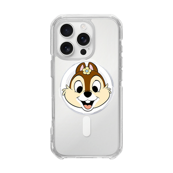 [DISNEY] LOVE NATURE - CHIP (MAGSAFE GRAPHIC TOK)