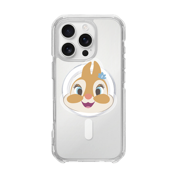 [DISNEY] LOVE NATURE – MISS BUNNY