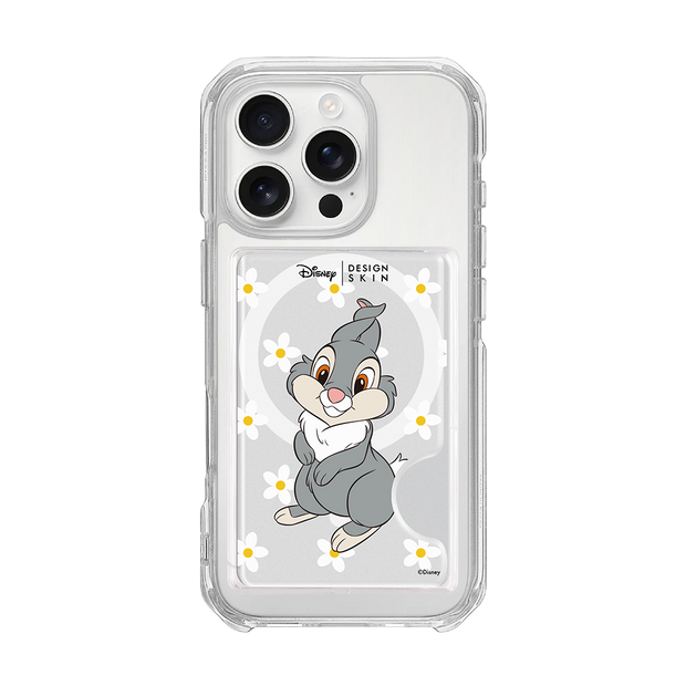 [DISNEY] LOVE NATURE - TWIST THUMPER
