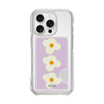 GRAPHICS - DAISY/PURPLE