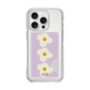GRAPHICS - DAISY/PURPLE