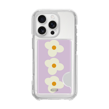 GRAPHICS - DAISY/PURPLE