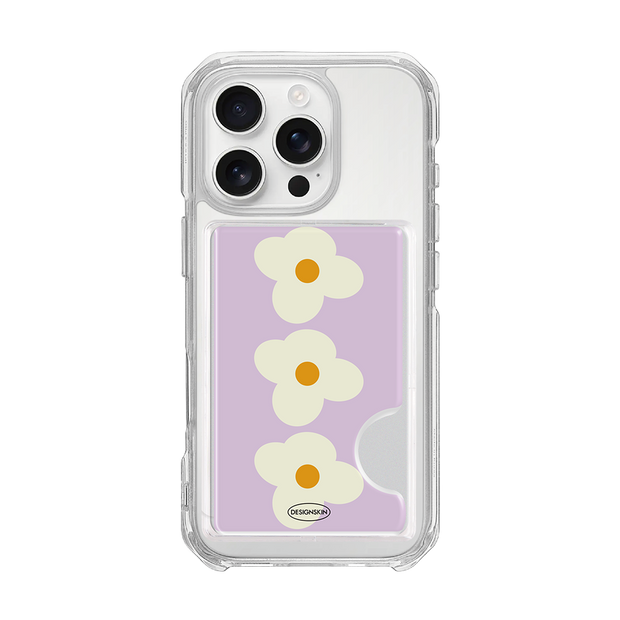 GRAPHICS - DAISY/PURPLE