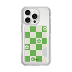 GRAPHICS - CHECKERBOARD/DAISY