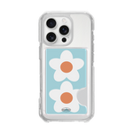 GRAPHICS - DAISY/SKY BLUE