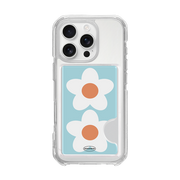 GRAPHICS - DAISY/SKY BLUE