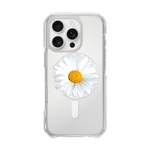 MAGSAFE GRAPHIC TALK - DAISY/WHITE