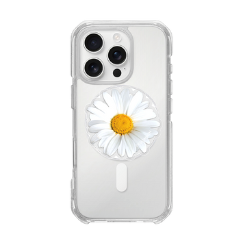 MAGSAFE GRAPHIC TALK - DAISY/WHITE