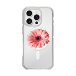 MAGSAFE GRAPHIC TALK - GERBERA/PINK