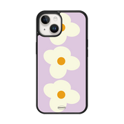 GRAPHICS - DAISY/PURPLE (EPOXY CASE)