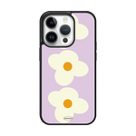 GRAPHICS - DAISY/PURPLE (EPOXY CASE)