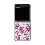 [DISNEY] CATS & DOGS - PATTERN CHESHIRE CAT (CLEAR CASE)