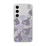 [DISNEY] CATS & DOGS - STAMP LUCIFER (CLEAR CASE)