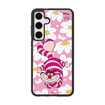 [DISNEY] CATS & DOGS - FLOWER CHESHIRE CAT (EPOXY CASE)