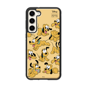 [DISNEY] CATS & DOGS - PATTERN PLUTO (EPOXY CASE)